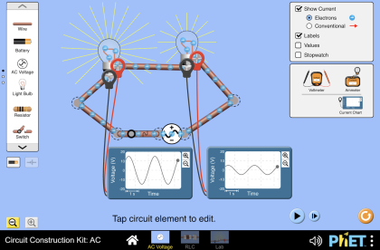 circuit construction kit ac 420
