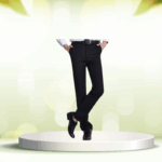 Scopri i nuovi pantaloni eleganti uomo: comfort, stile e offerta imperdibile