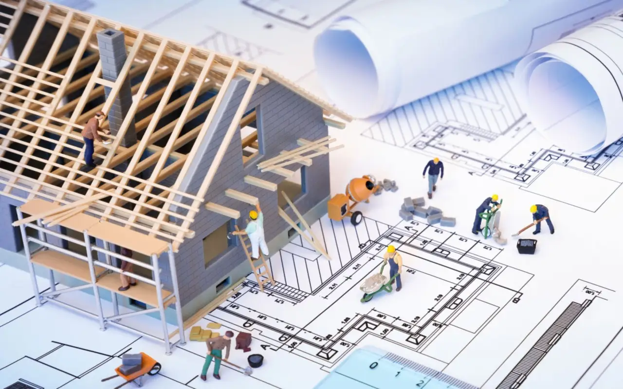 Devi aprire una pratica edilizia? Ecco cosa fa davvero uno studio tecnico e quando serve