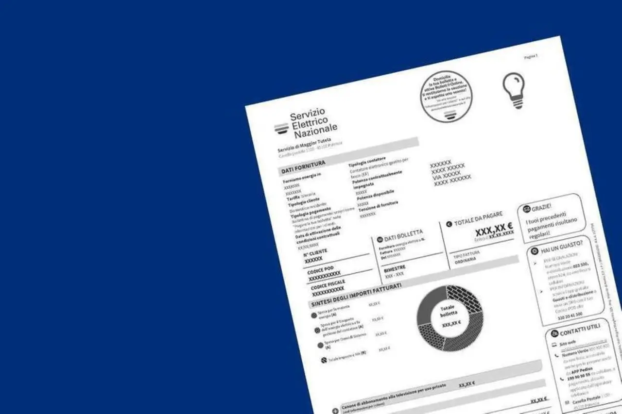 Quali bollette rientrano nel fringe benefit? Ecco la lista completa che pochi conoscono