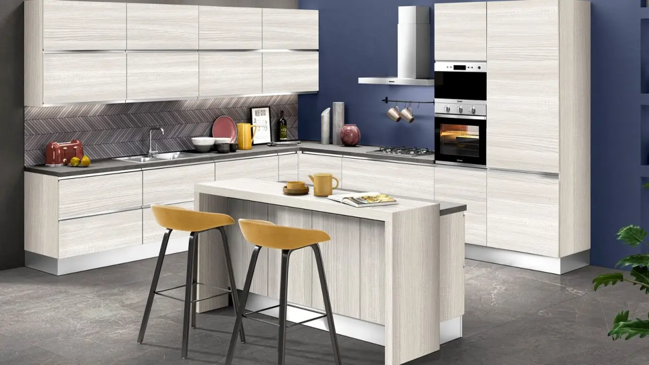 Il trucco casalingo per sbiancare i mobili ingialliti senza rovinarli