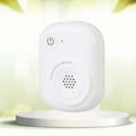 Scopri O3 Cube: aria fresca e senza odori in frigo e piccoli spazi, provalo ora