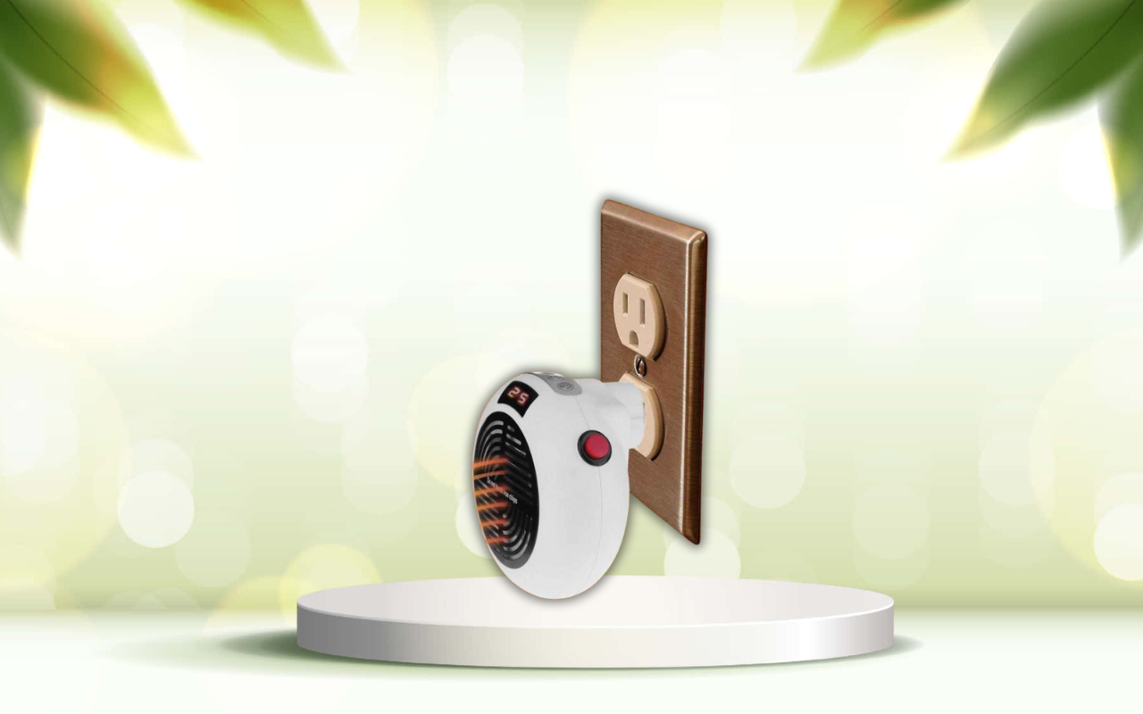 Scopri Wonder Heater Pro: riscalda subito la tua casa con comfort e risparmio