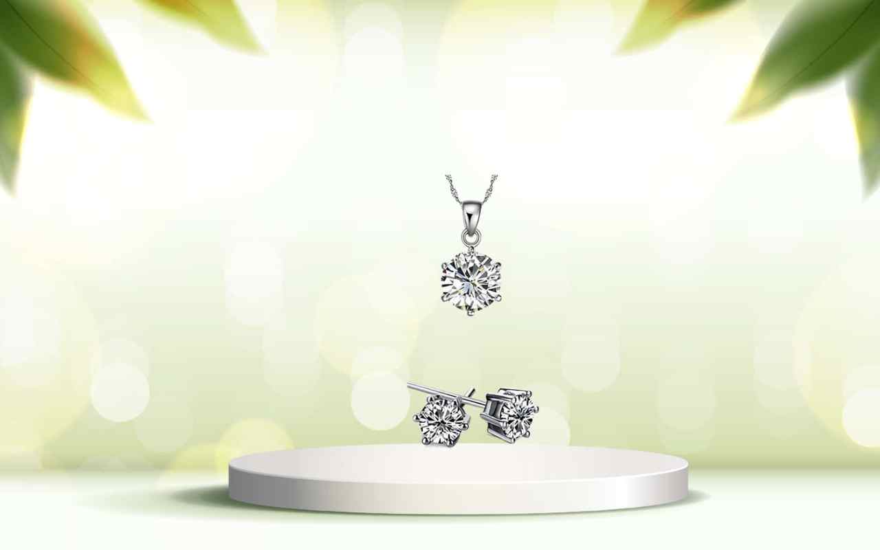 Scopri il kit gioielli Beauky: illumina il tuo stile con eleganza senza tempo