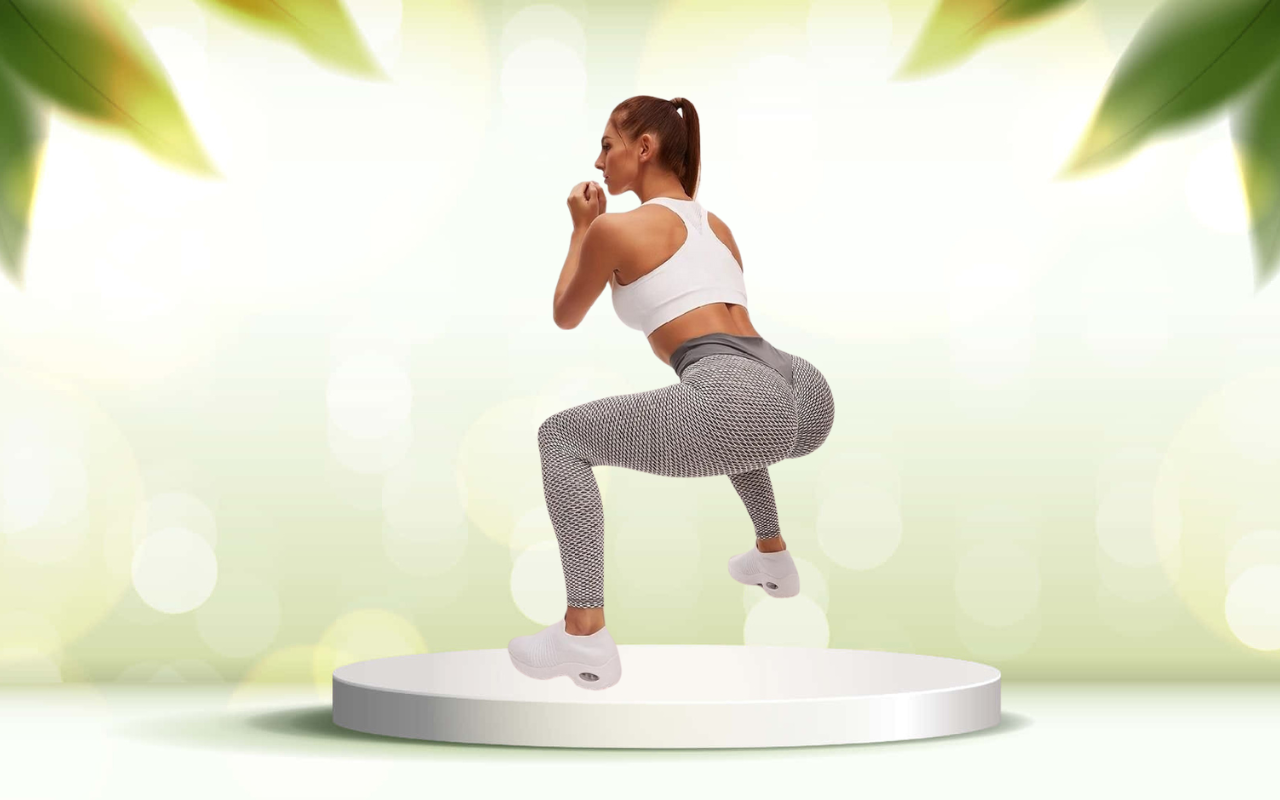 Scopri web leggings: comfort, stile e tecnologia per una silhouette perfetta