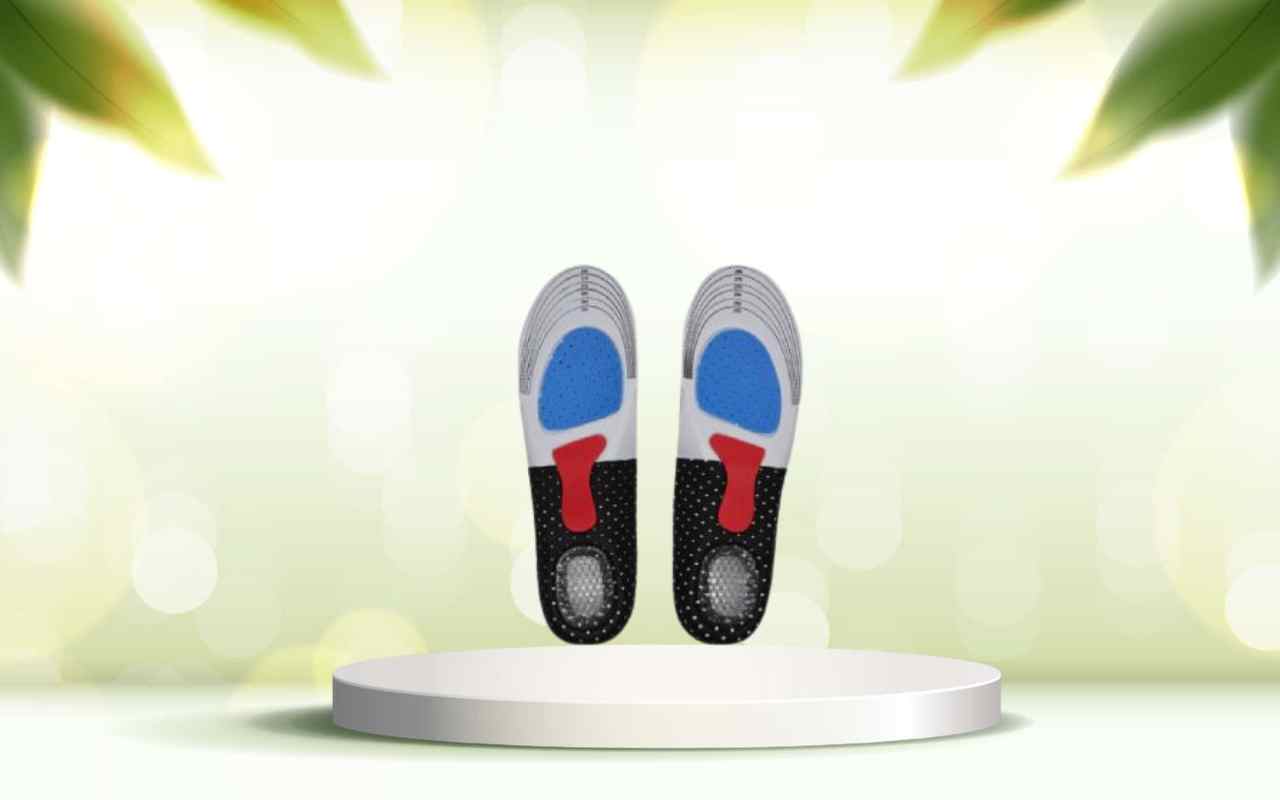 Prova Foot Relax: migliora il comfort delle tue scarpe con solette di qualità