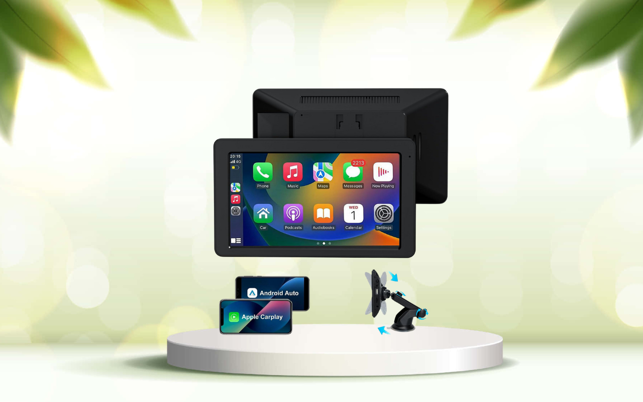 Scopri come carplay auto rivoluziona i tuoi viaggi: guida sicura e sempre connessa